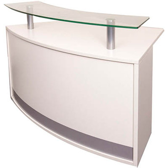Melbourne, Furniture, Upgrade Your Entryway With A Professional Reception Desk In Australia