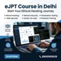 EJPT Course In Delhi With Practical Ethical Hacking Training