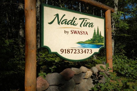 Bangalore, Real Estate, Nadi Tira By Swasya