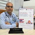 Best Thyroid Specialist In Mansarovar