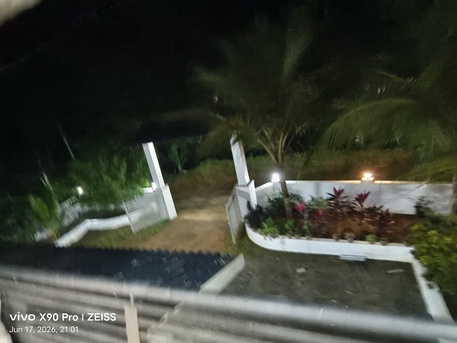 Cochin, Commercial Villas, INR 3000,  Home Stay For College Going Girls Students