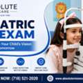 Best Pediatric Eye Exam Near ME (Flatbush) - Absolute Vision Center