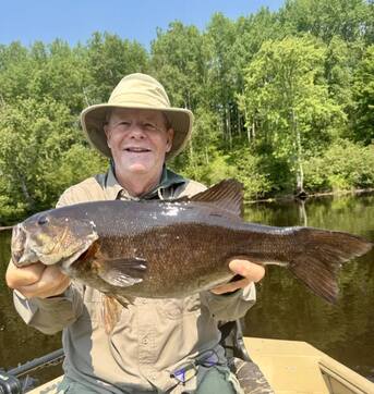 New York, Training, Experienced Fishing Guides In Wisconsin For Your Next Trip