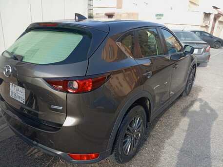 Dammam, Vehicles, Cars & Trucks , SAR 50,  Mazda CX-05,  2018,  Automatic,  222000 KM,  SAR 50,000, , , , , Mazda Cx5