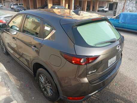 Dammam, Vehicles, Cars & Trucks , SAR 50,  Mazda CX-05,  2018,  Automatic,  222000 KM,  SAR 50,000, , , , , Mazda Cx5