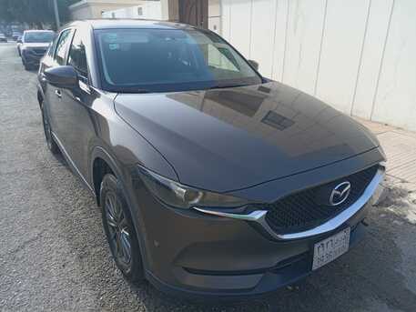 Dammam, Vehicles, Cars & Trucks , SAR 50,  Mazda CX-05,  2018,  Automatic,  222000 KM,  SAR 50,000, , , , , Mazda Cx5