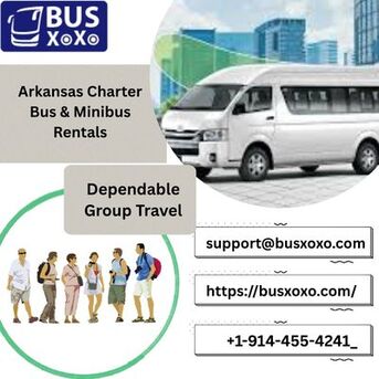 New York, Vehicles, Cars & Trucks , USD 5000,  Bus Service,  Automatic,  120 KM,  Arkansas Charter Bus & Minibus Rentals Dependable Group Travel