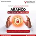 Saudi Aramco CCC Cybersecurity Compliance Certificate Support Services In Khobar