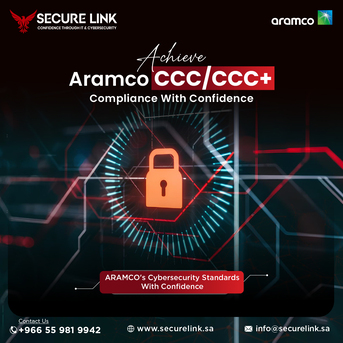 Khobar, Business, Saudi Aramco CCC Cybersecurity Compliance Certificate Support Services In Khobar