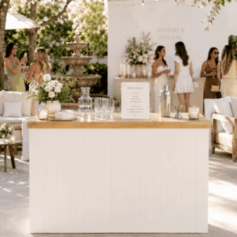Brisbane, Food & Drink, Need Mobile Bar Hire In Brisbane - Meet EBar