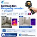 Bathroom Tiles Waterproofing Contractors In Bangalore