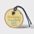 INR 3,  Circle Hang Tags