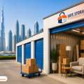 First-Time Household Storage In Dubai: A Complete Beginner's Guide