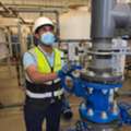 STP Operator With 2+ Years Of Experience, MBBR Process, Wastewater Treatment,