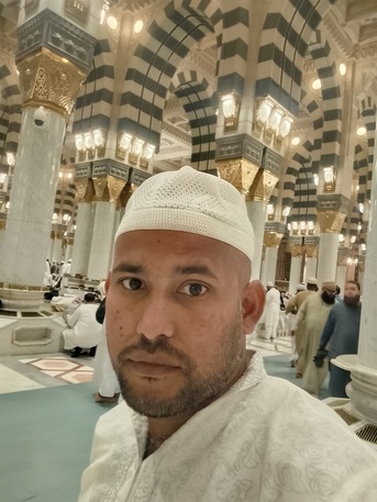 Riyadh, Job Seekers, I Am Rajib Ahmed, I Have Worked As A BMT Registration Officer In The Country, I Am Looking