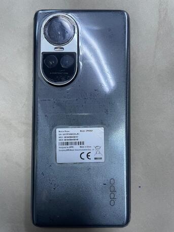 Hofuf, Mobile Phones, SAR 1000,  Mobile OPPO RENO-10