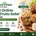 Best Online Dry Fruits Seller In India Premium Quality Dry Fruits Online Naturefam