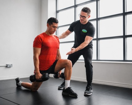 London, Health, Home Personal Fitness Trainer For Weight Loss, Strength & Mobility