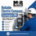 Reliable Electric Company Farmington NM &ndash; Safe Power For Your Home & Business
