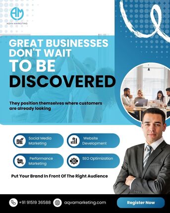 Mumbai, Marketing, Performance Marketing Services For Businesses