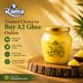 Trusted Choice To Buy A2 Ghee Online