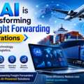 The Freight Forwarding Software That Solves Real Logistics Challenges