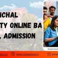 Uttaranchal University Online Ba Courses, Admission Open
