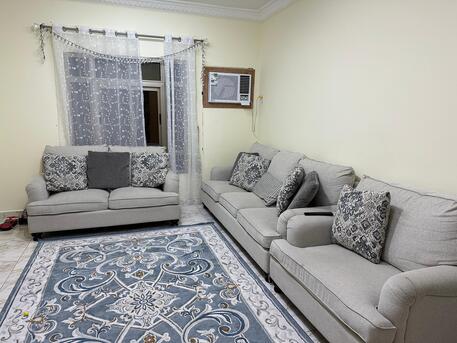 Khobar, Apartments, Flats, Houses & Villas, SAR 25000/year,  3 BR,  3BHK Drawing Room - Dinning Hall - 3 Washroom Aqrabia Madinatul Ammal - Khobar