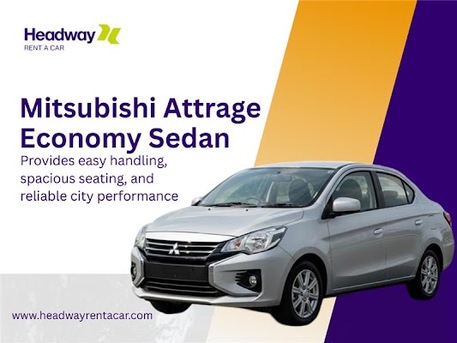 Dubai, Business, Mitsubishi SUVs For Desert And City Driving In Dubai