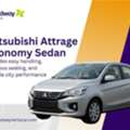 Mitsubishi SUVs For Desert And City Driving In Dubai