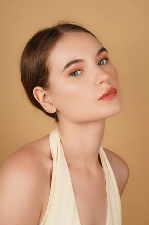 Toronto, Jewelry, CAD 450,  Bitcoin Eternal Spark Earings