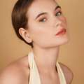 CAD 450,  Bitcoin Eternal Spark Earings