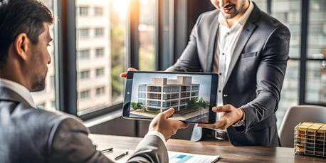 Noida, Marketing, Top Real Estate Lead Generation Agency Delivering Qualified Property Leads | Ritz Media