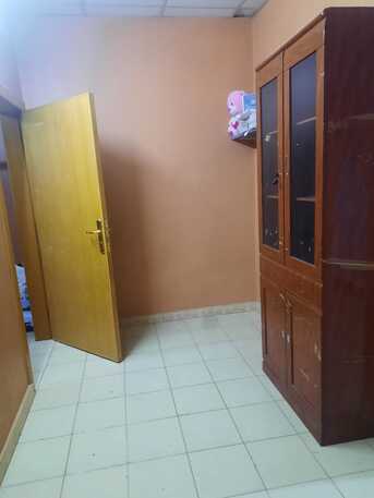 Riyadh, Apartments, Flats, Houses & Villas, SAR 10000/year,  Furnished,  2 BR,  Single Room With Separate Washroom Available In Malaz