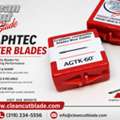 Premium Graphtec Cutter Blades For Accurate Vinyl Cutting