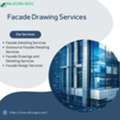 Facade Drawing Services In Sharjah, UAE