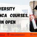 GLA University Online Mca Courses, Admission Open