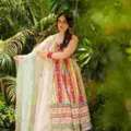 INR 11200,  Buy Idaho Rajnandini Royal Heavy Suit Set Online