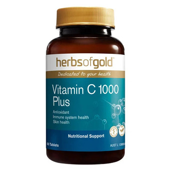 Sydney, Health & Beauty Items, AUD 21,  Buy Herbs Of Gold Vitamin C 1000 Plus Tablets Australia | 60 & 120 Tablets