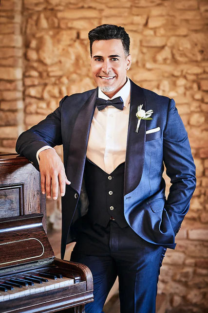 New York, Clothing & Accessories, Custom Tailored Suits In Coral Gables