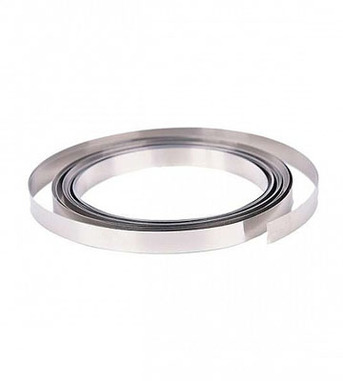 Mumbai, Heavy Equipment, Pure Nickel Strip Li-ion Battery Connector Stockists