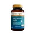 AUD 28,  Buy Herbs Of Gold Magnesium Night Tablets Australia | 60 & 120 Tablets