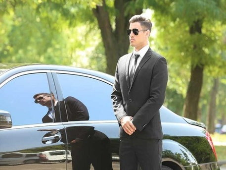 Mumbai, Security, Reliable Bodyguard Services In Chhattisgarh