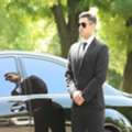 Reliable Bodyguard Services In Chhattisgarh