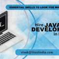 Hire The Best Java Developers In India | Get Expert Java Programmers