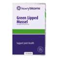 AUD 16,  Buy Henry Blooms Green Lipped Mussel Capsules Australia | 60 & 120 Capsules
