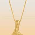 CAD 250,  Liberty Pendant