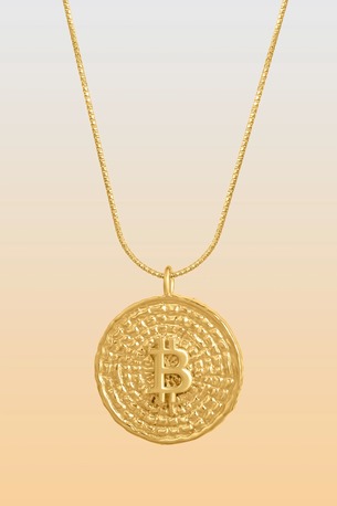 Toronto, Jewelry, CAD 250,  P2P Pendant