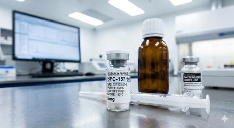 New York, Health & Beauty Items, USD 59,  BPC 157 For Sale &ndash; Premium Peptide For Research Purposes