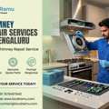 Trustable Kitchen Chimney Repair Service In Bengaluru
